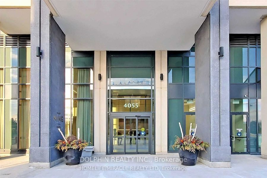 4055 Parkside Village Drive 2014, Mississauga, ON L5B 0J7 photo 2