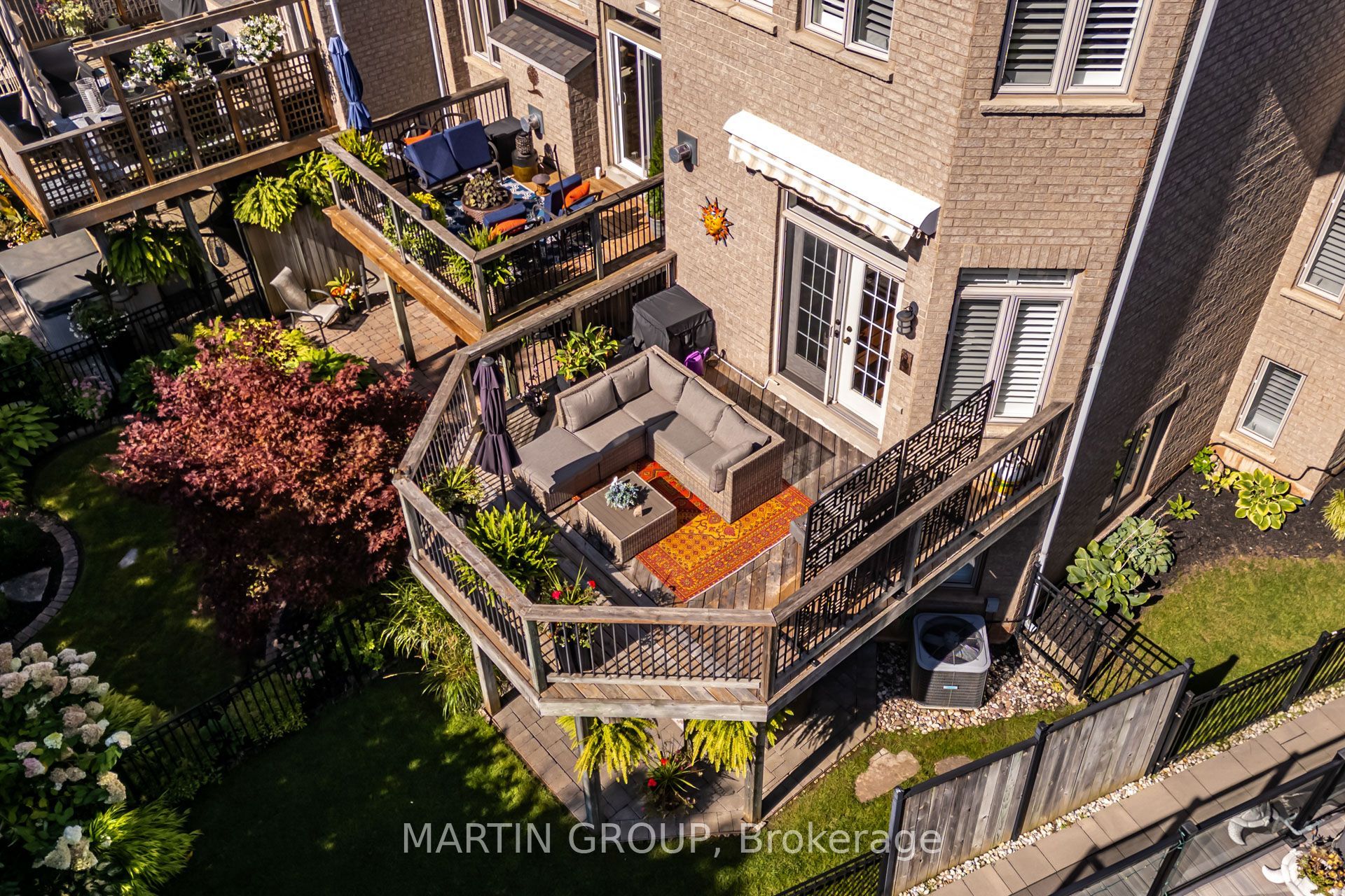 2328 Woodfield Road, Oakville, ON L6H 6Y6 photo 5