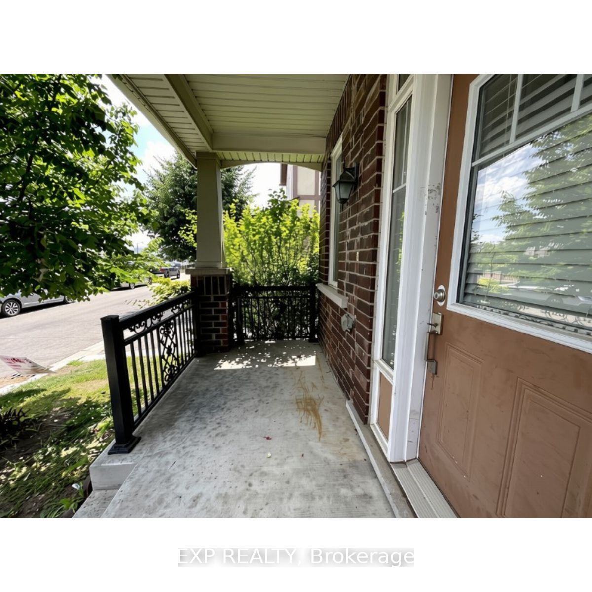 58 Meadowcrest ( Upper Main) Lane, Brampton, ON L7A 0V7 photo 3