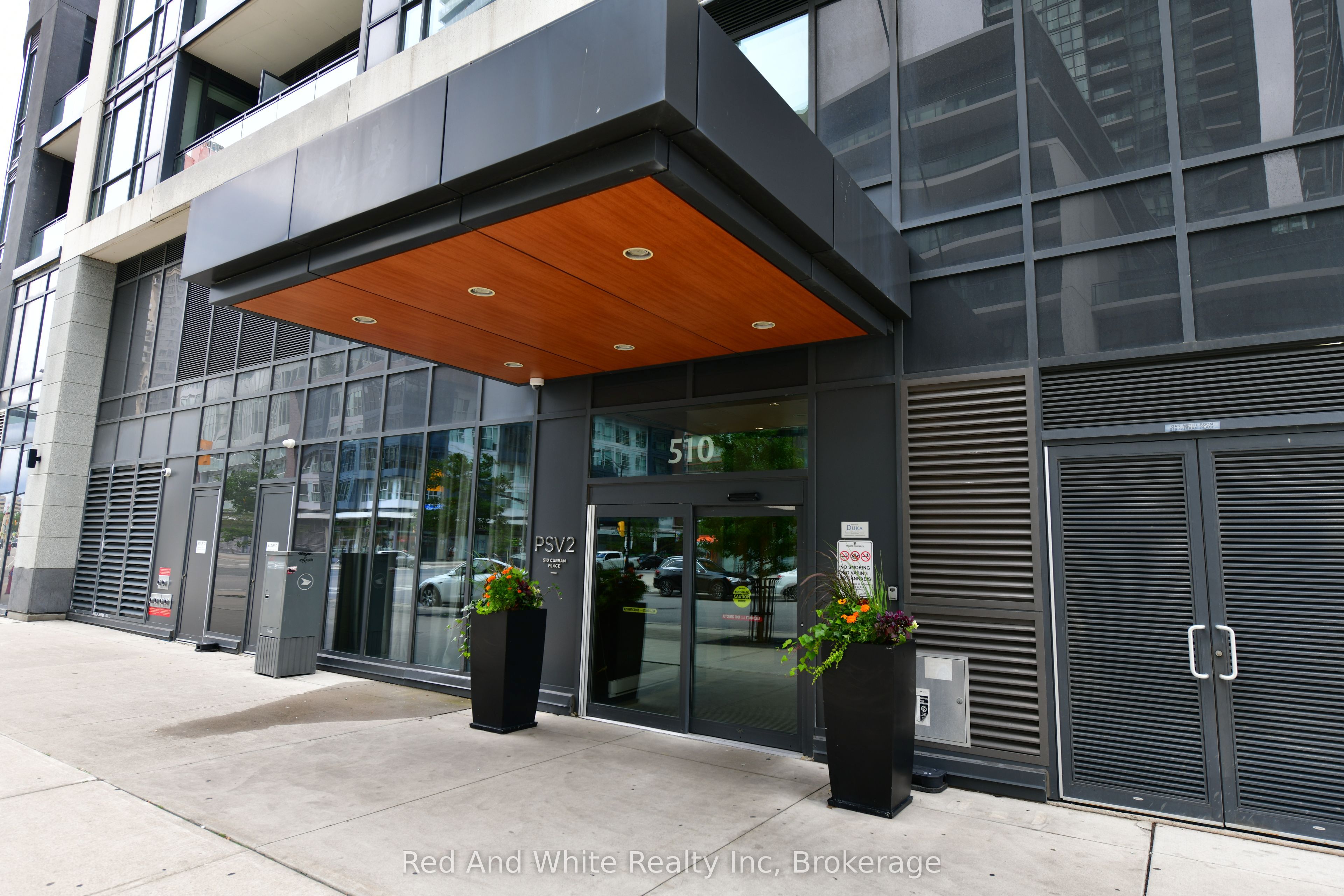 510 Curran Place 2001, Mississauga, ON L5B 0J8 photo 2