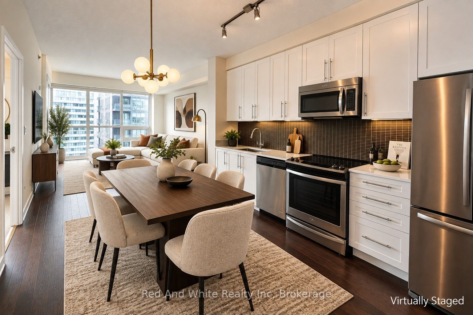 510 Curran Place 2001, Mississauga, ON L5B 0J8 photo 4