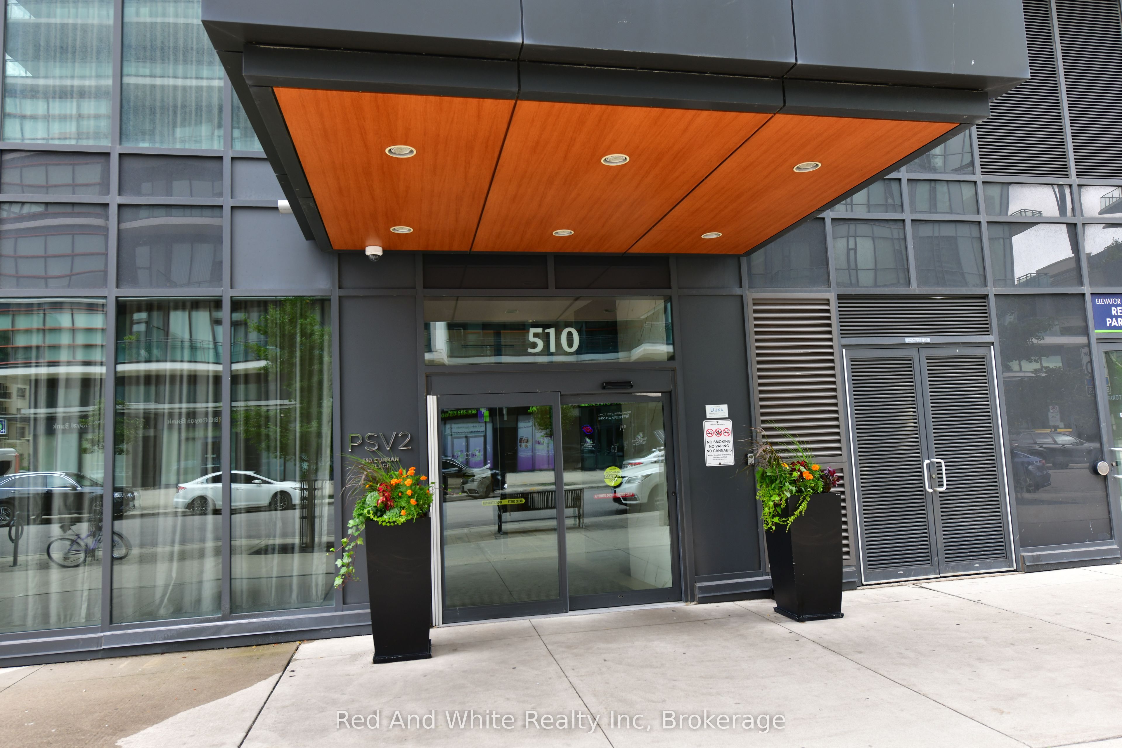 510 Curran Place 2005, Mississauga, ON L5B 0J8 photo 2