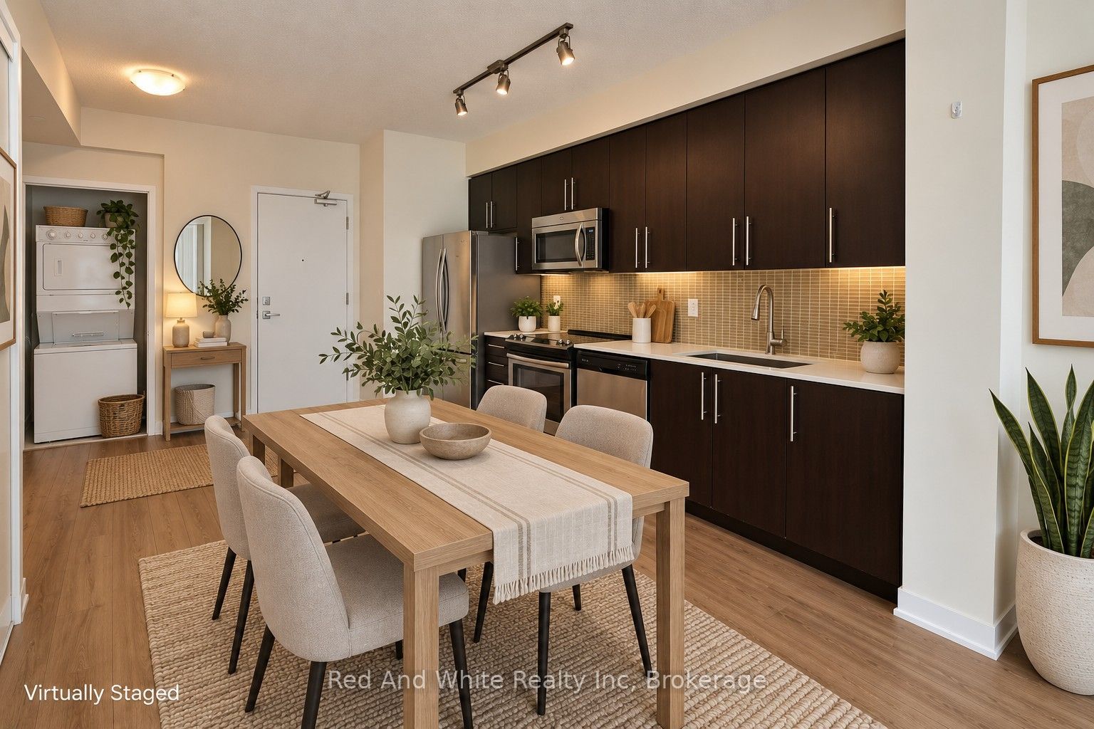 510 Curran Place 2005, Mississauga, ON L5B 0J8 photo 4