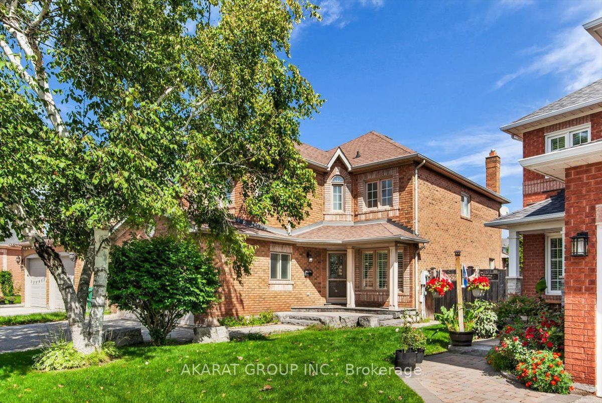 6907 Gracefield Drive, Mississauga, ON L5N 6T7 photo 2