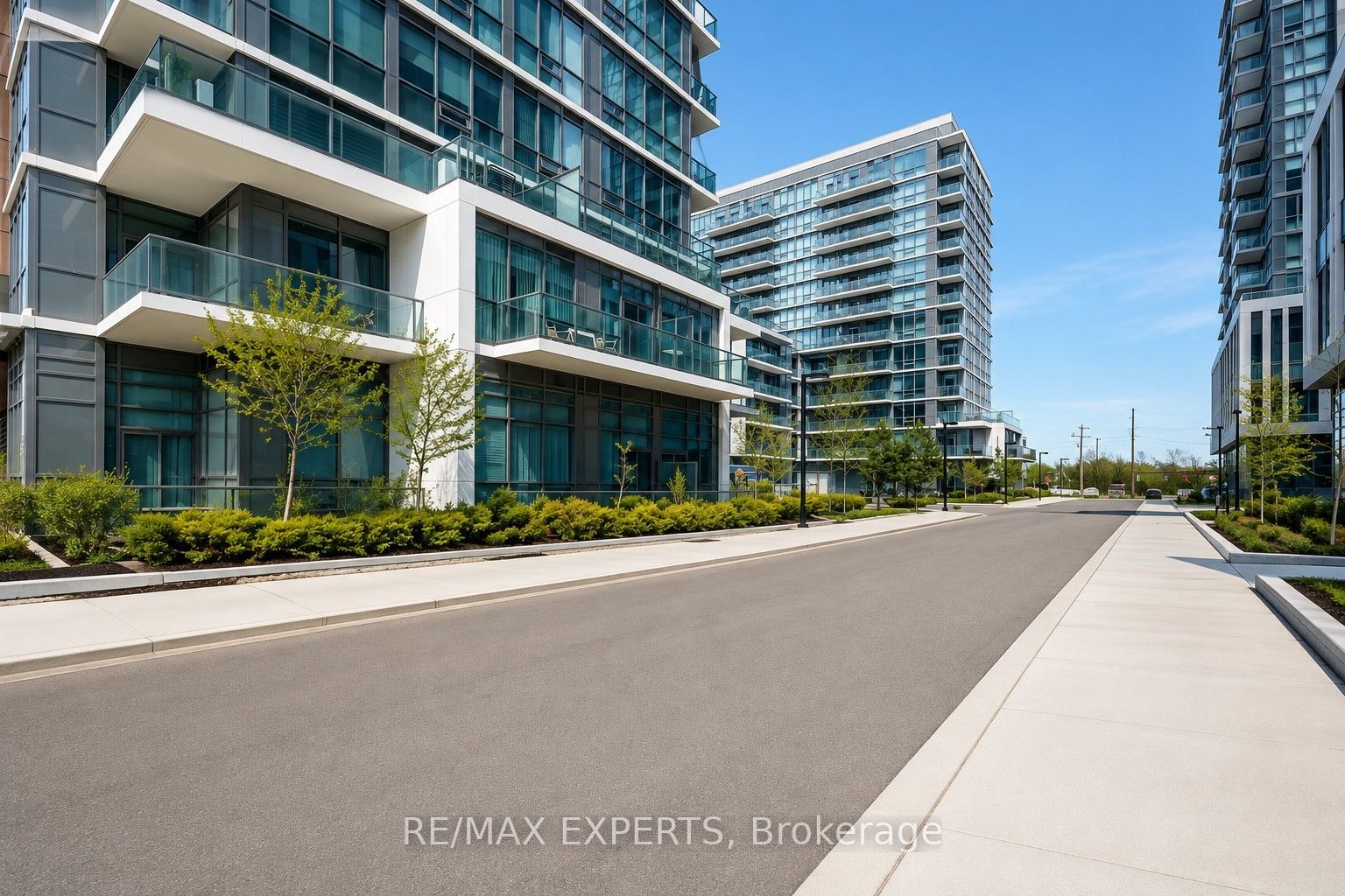 1185 The Queensway 1105, Toronto, ON M8Z 0C6 photo 4