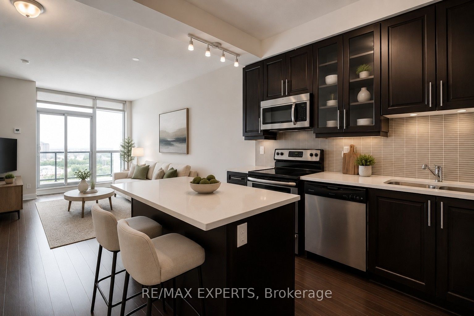 1185 The Queensway 1105, Toronto, ON M8Z 0C6 photo 5