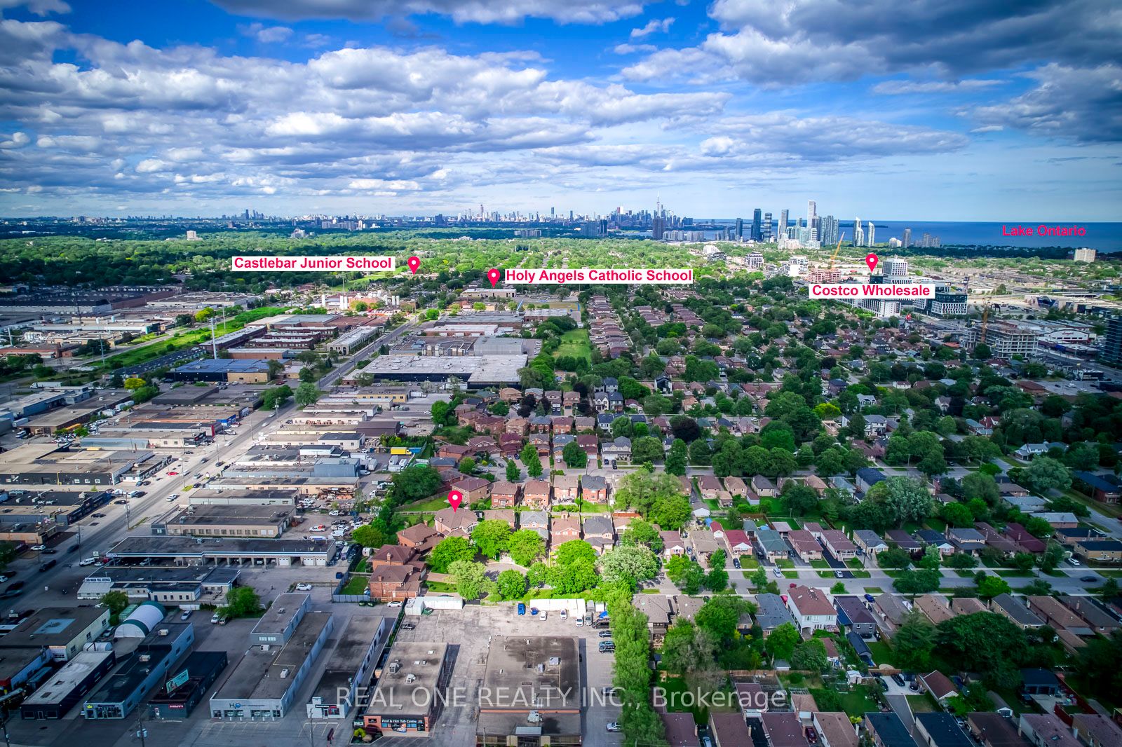 71 Stock Avenue, Toronto, ON M8Z 5C5 photo 2