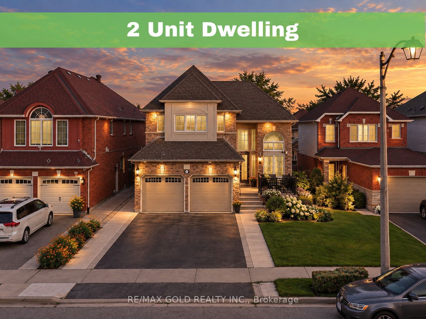 9 Squirreltail Way, Brampton, ON L6R 1X4