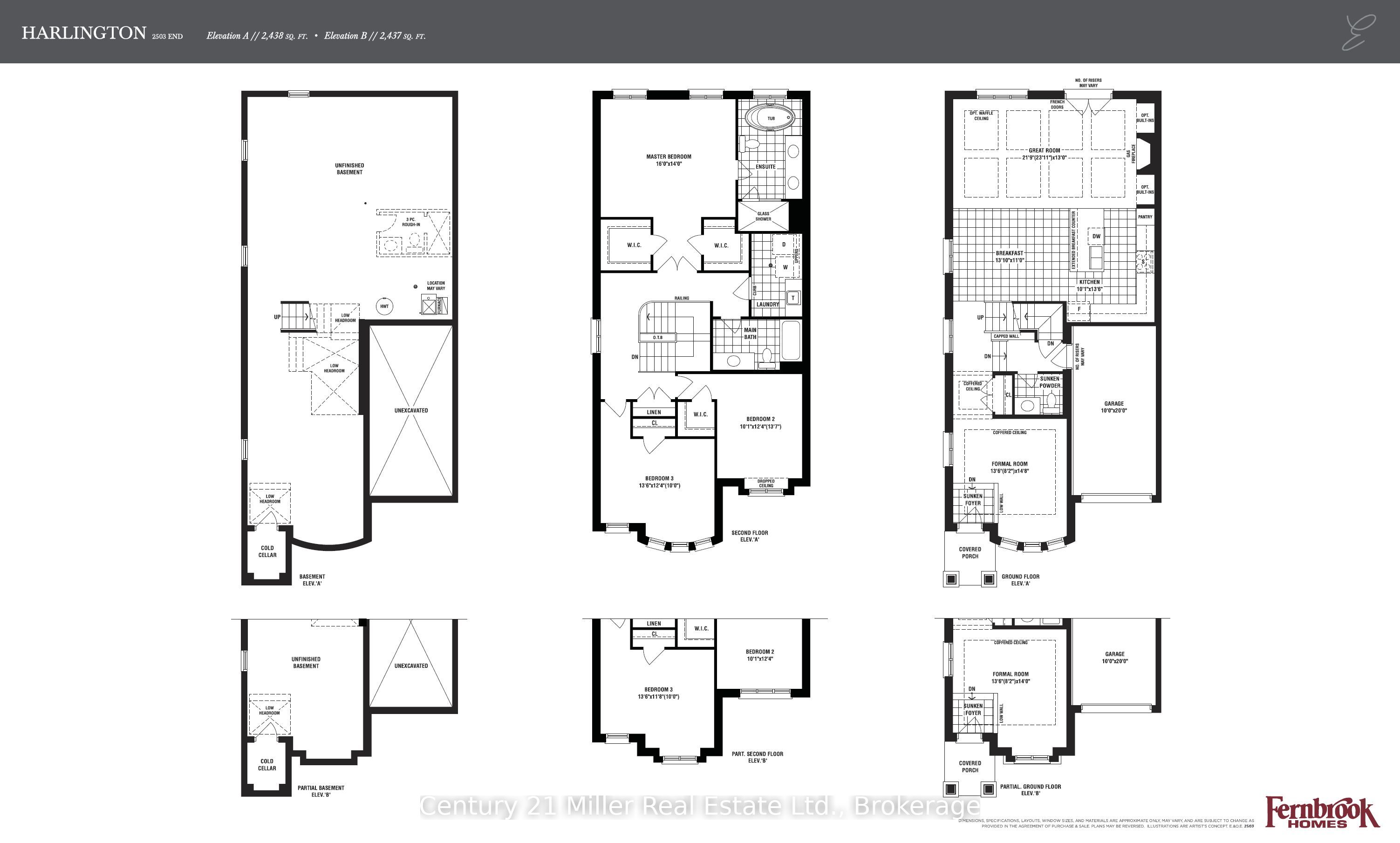 1245 Merton Road, Oakville, ON L6M 5M1 photo 3