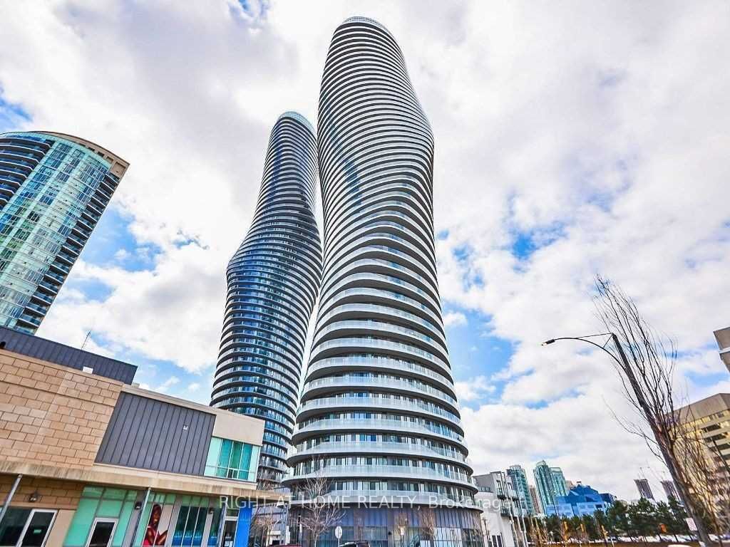 50 Absolute Avenue 4902 LPH, Mississauga, ON L4Z 0A8