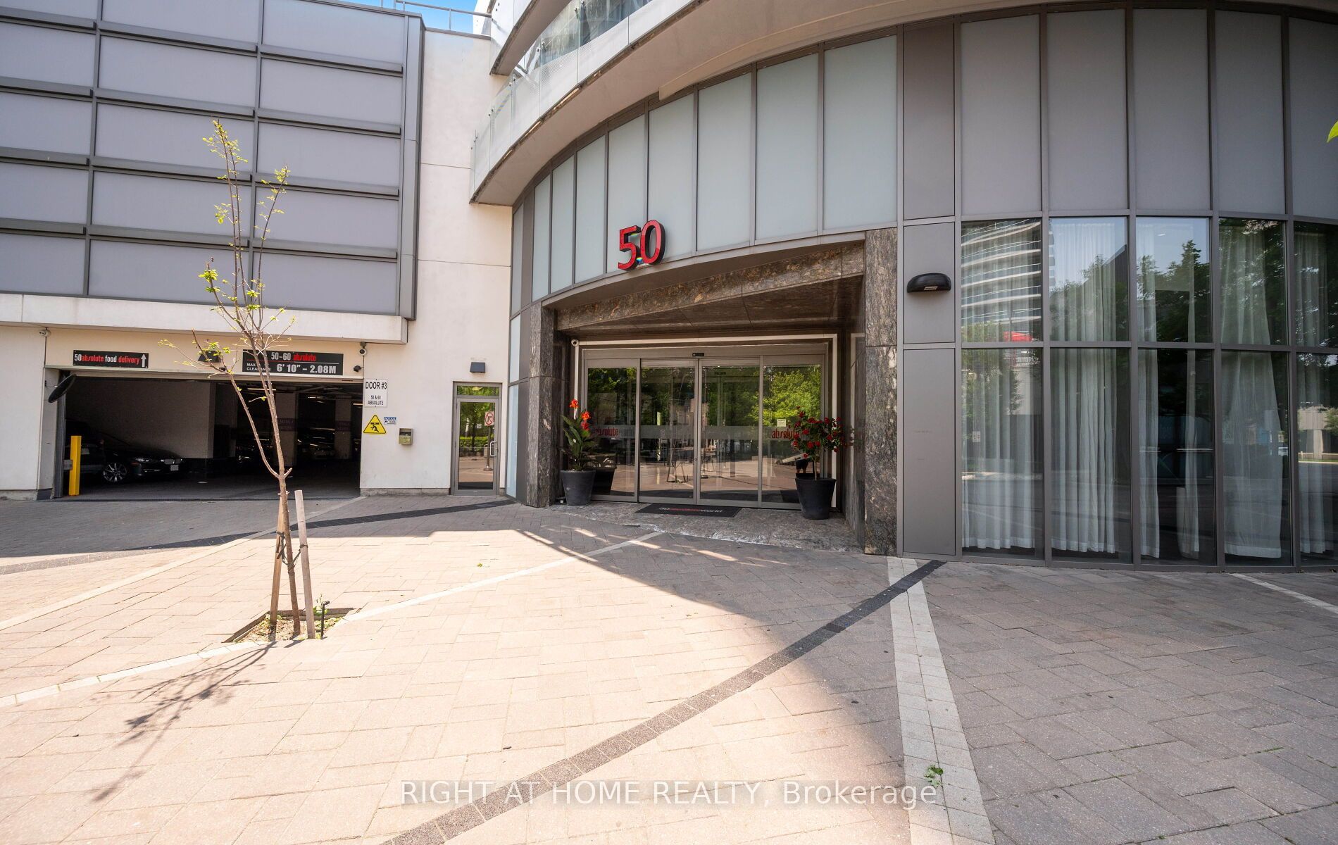 50 Absolute Avenue 4902 LPH, Mississauga, ON L4Z 0A8 photo 2