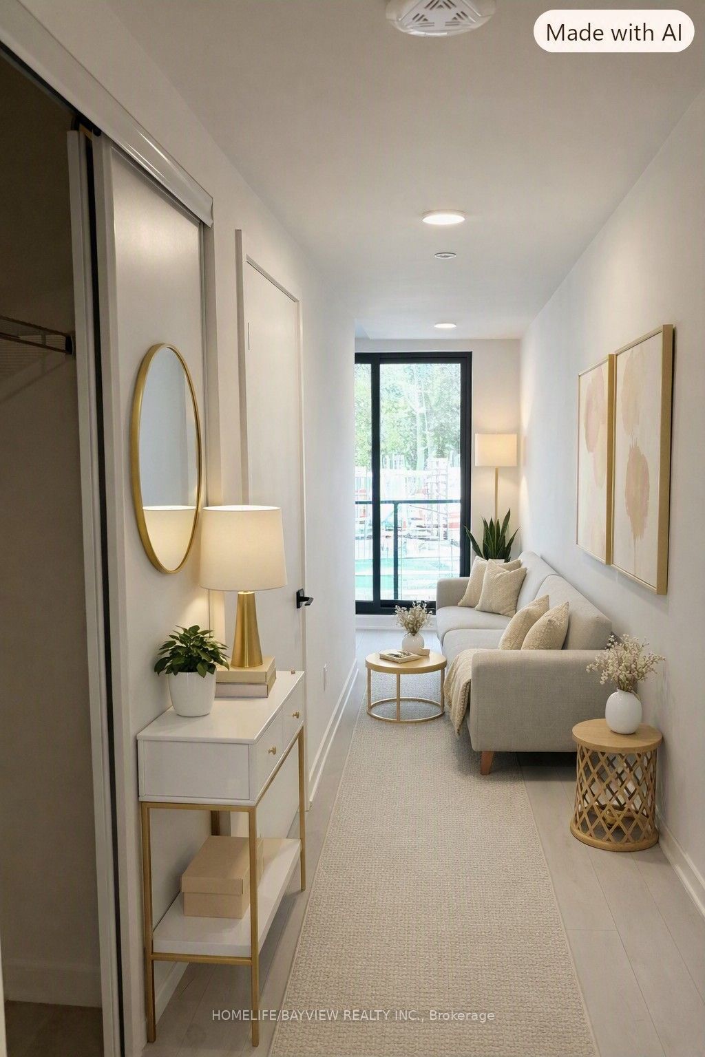 1 Vine Avenue 406, Toronto, ON M6P 0C8 photo 3