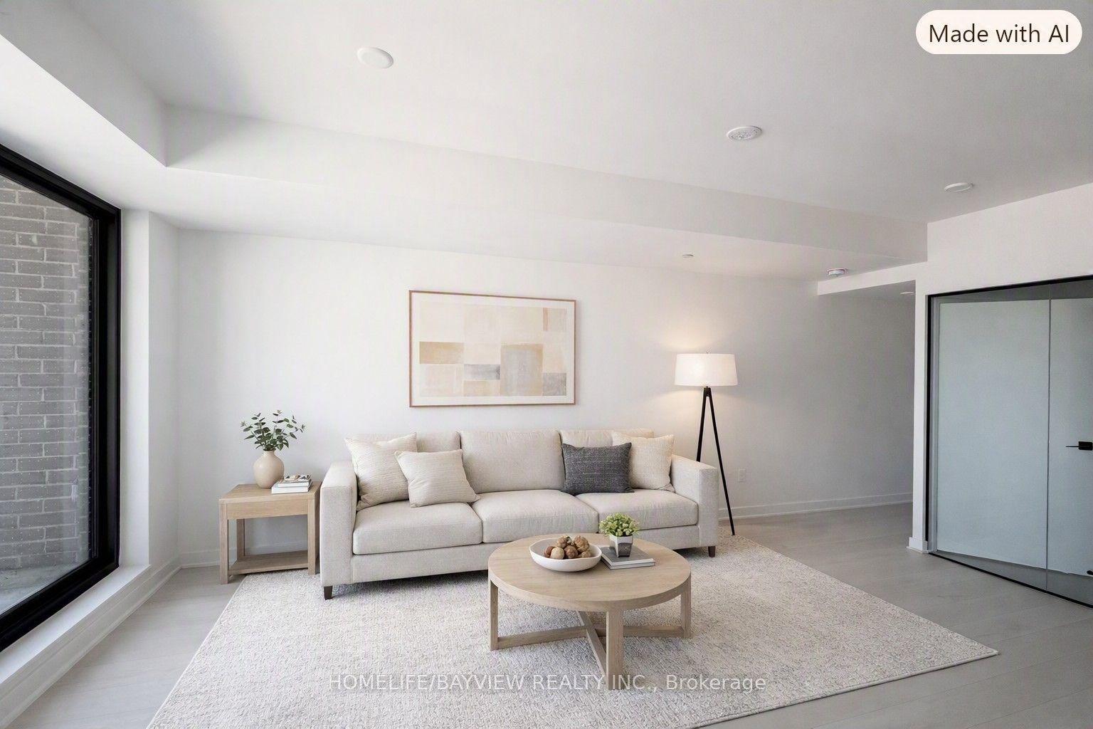1 Vine Avenue 406, Toronto, ON M6P 0C8 photo 4
