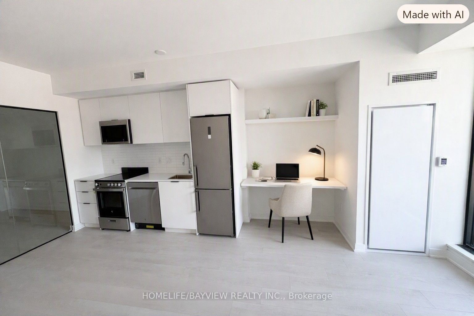 1 Vine Avenue 406, Toronto, ON M6P 0C8 photo 5