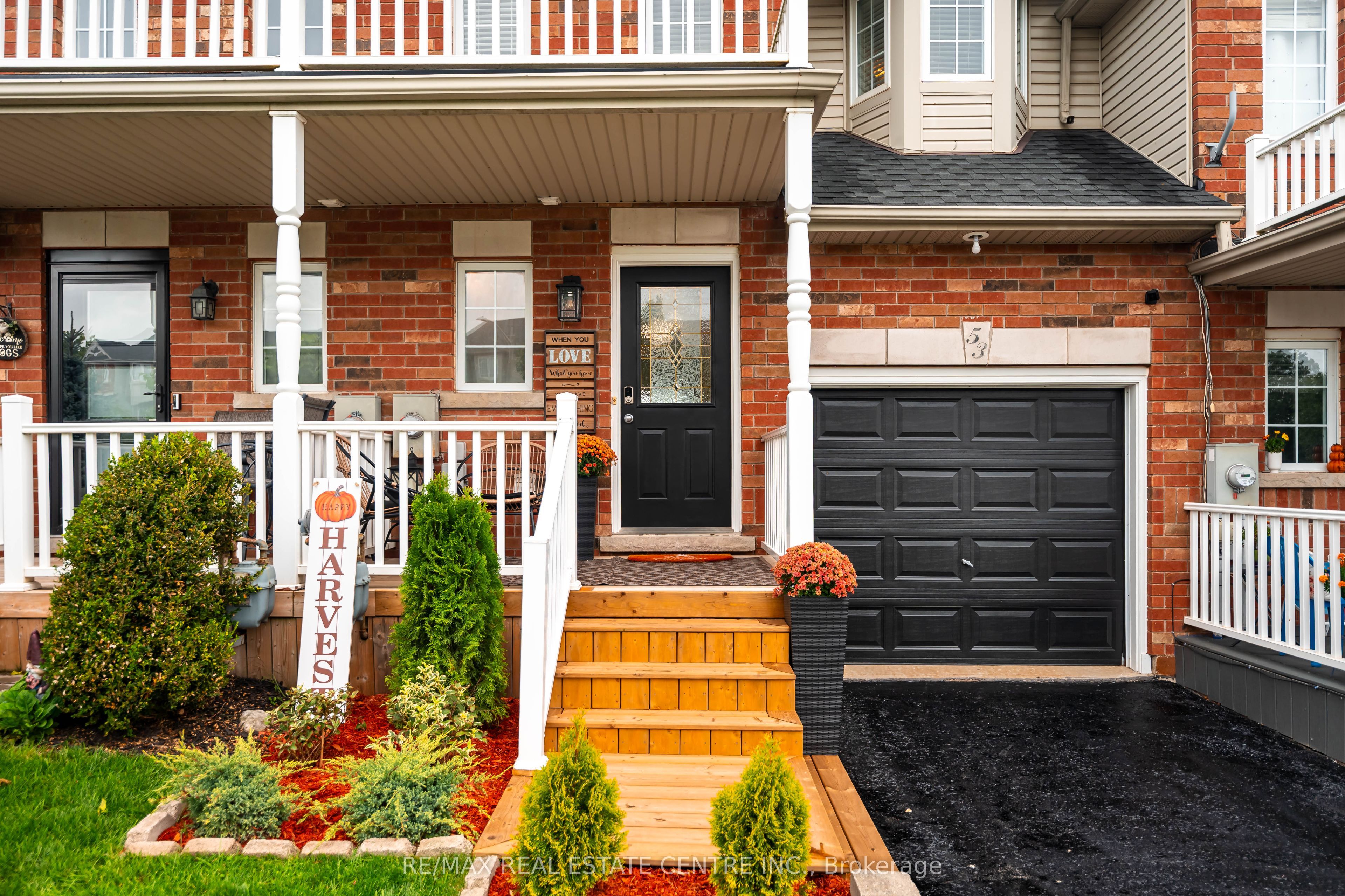 53 Benjamin Crescent, Orangeville, ON L9W 5J2 photo 4