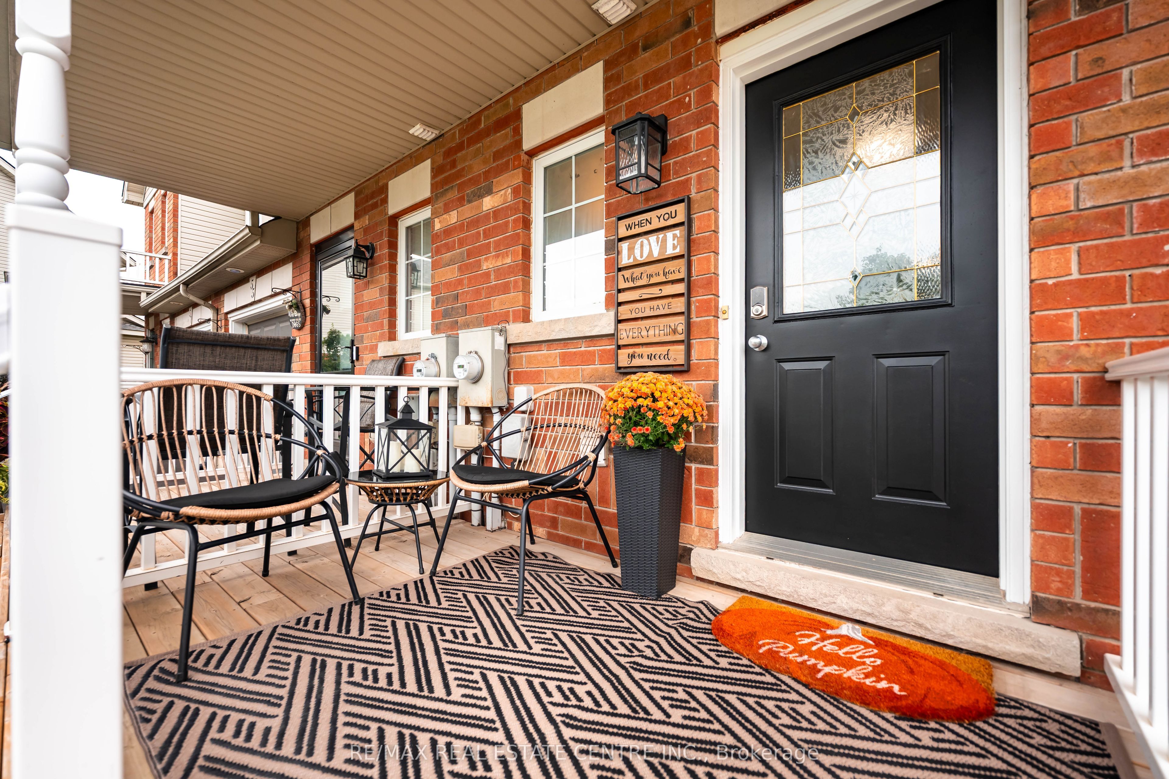 53 Benjamin Crescent, Orangeville, ON L9W 5J2 photo 5