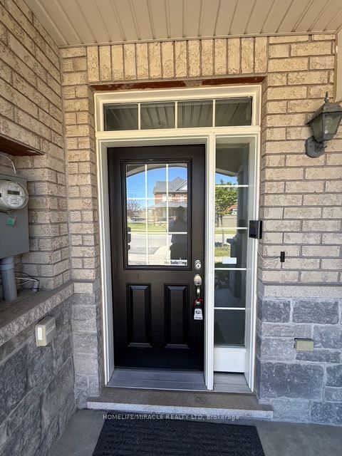 48 Pendulum Circle, Brampton, ON L6R 3N6 photo 4