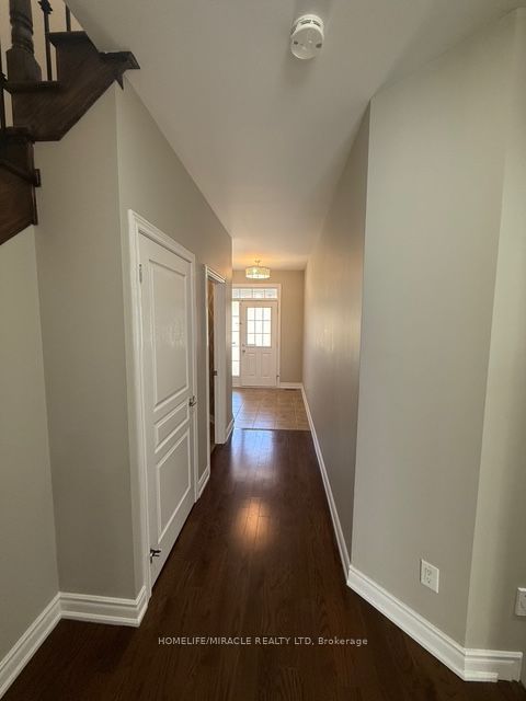 48 Pendulum Circle, Brampton, ON L6R 3N6 photo 5