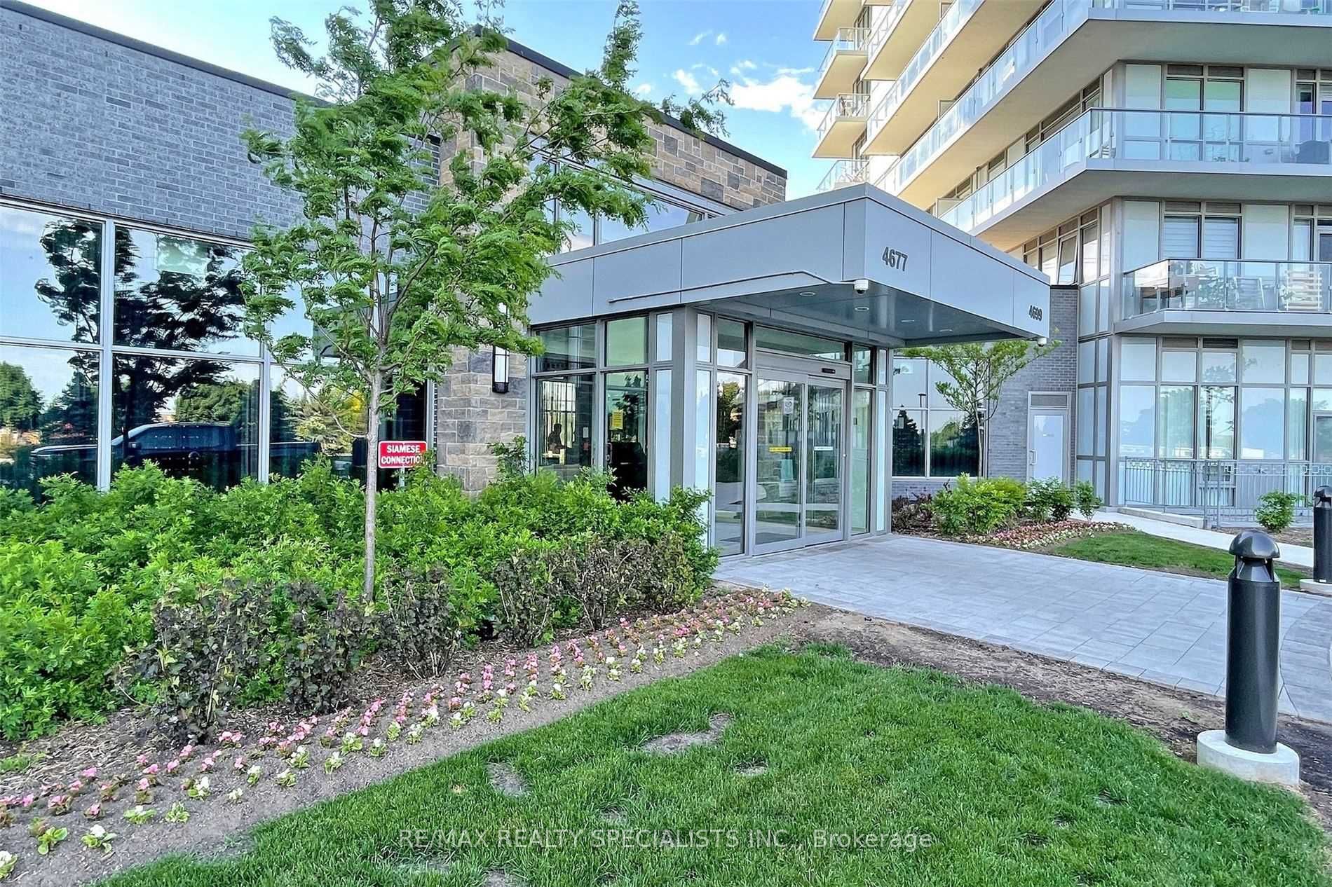 4677 Glen Erin Drive 302, Mississauga, ON L5M 2E3 photo 2