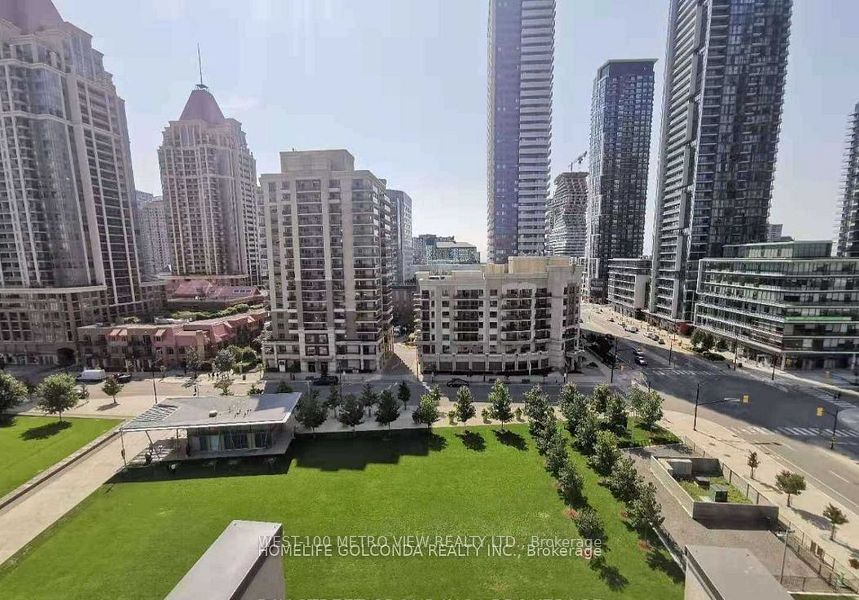 388 Prince Of Wales Drive 611, Mississauga, ON L5B 0A1 photo 3