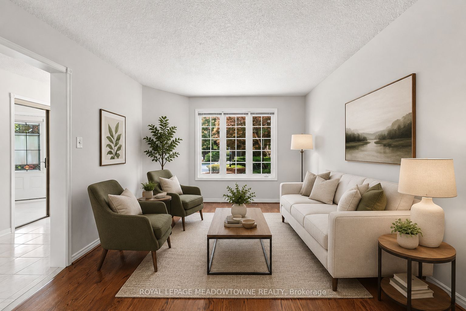 3268 Cajun Crescent, Mississauga, ON L5L 5T7 photo 5