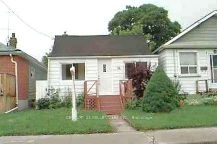 56 Beechwood Avenue, Toronto, ON M6N 4T3