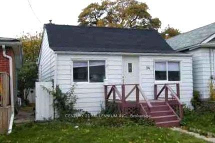 56 Beechwood Avenue, Toronto, ON M6N 4T3 photo 2