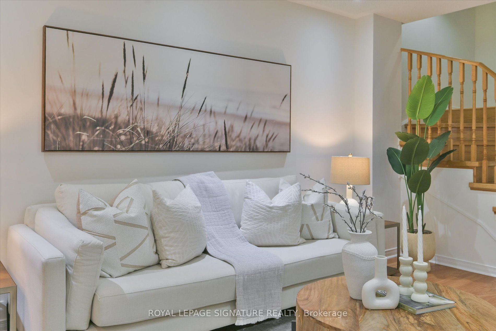 587 Candlestick Circle, Mississauga, ON L4Z 0B3 photo 5