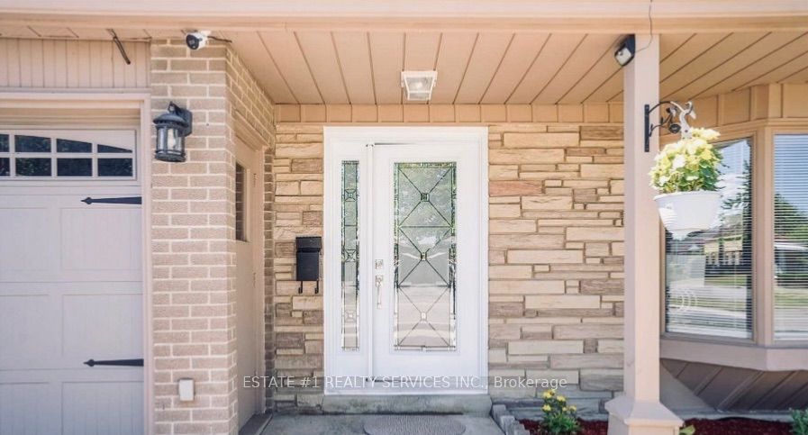 80 Addington Crescent, Brampton, ON L6T 2R3 photo 3