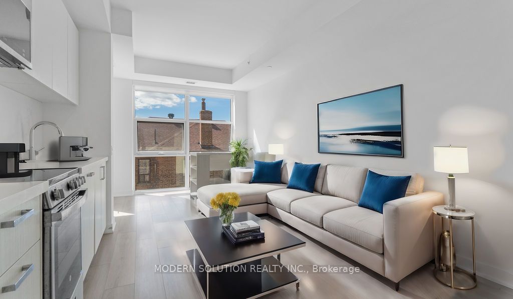 1787 St Clair Avenue W 308, Toronto, ON M6N 0B7 photo 5