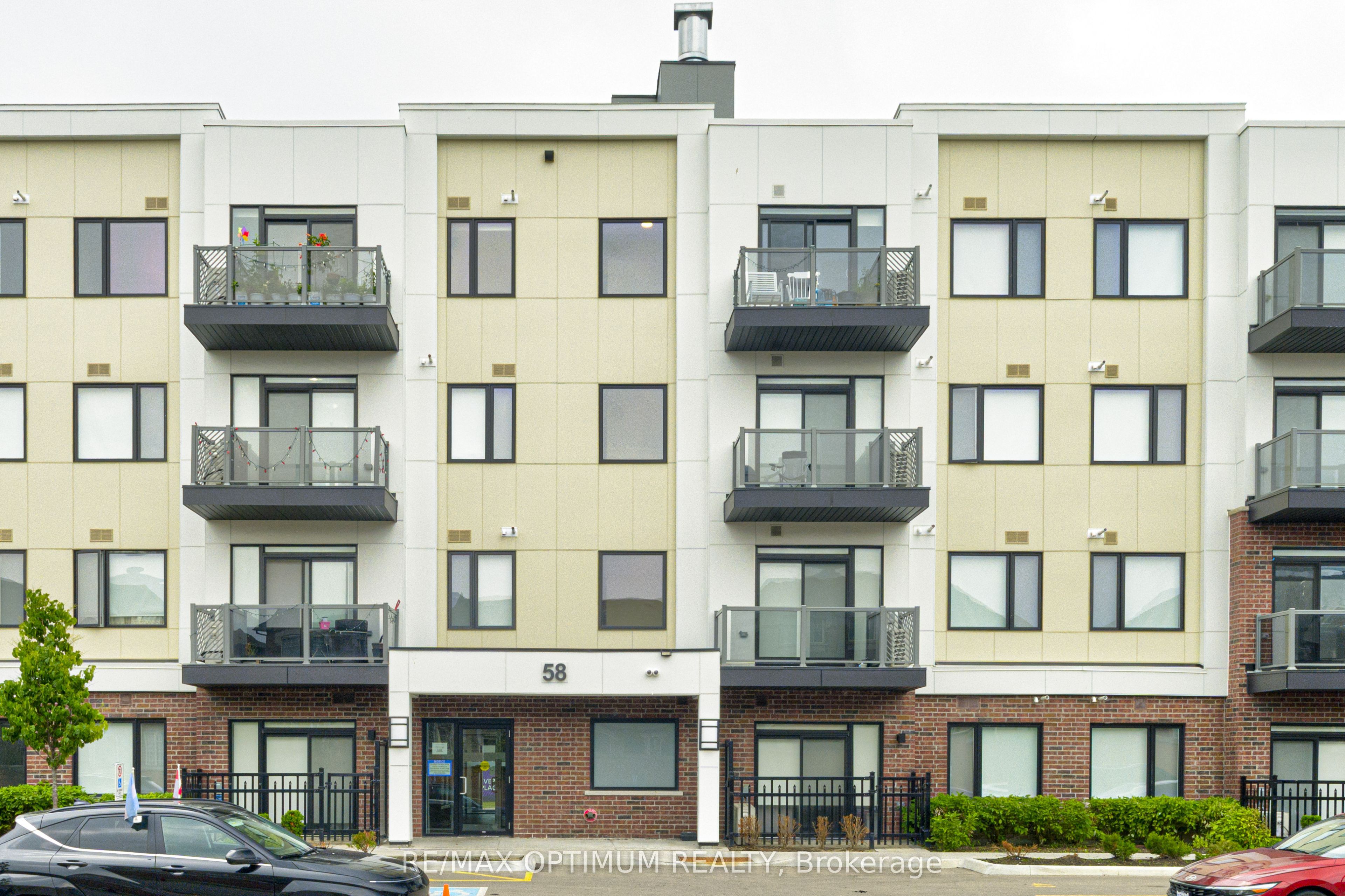 58 Sky Harbour Drive 108, Brampton, ON L6Y 6J1 photo 2
