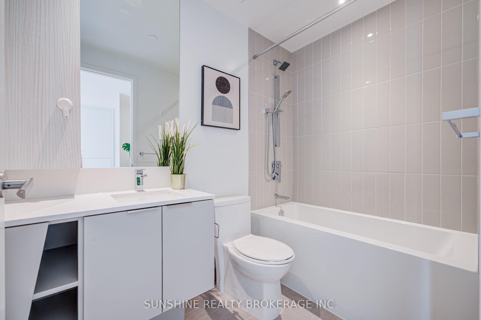 3900 CONFEDERATION Parkway 1508, Mississauga, ON L5M 0M3 photo 5