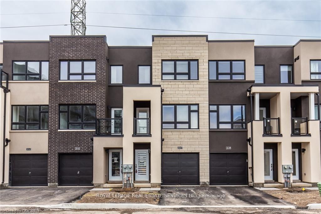 3047 CHERRY BLOSSOM, Burlington, ON L7M 2A9