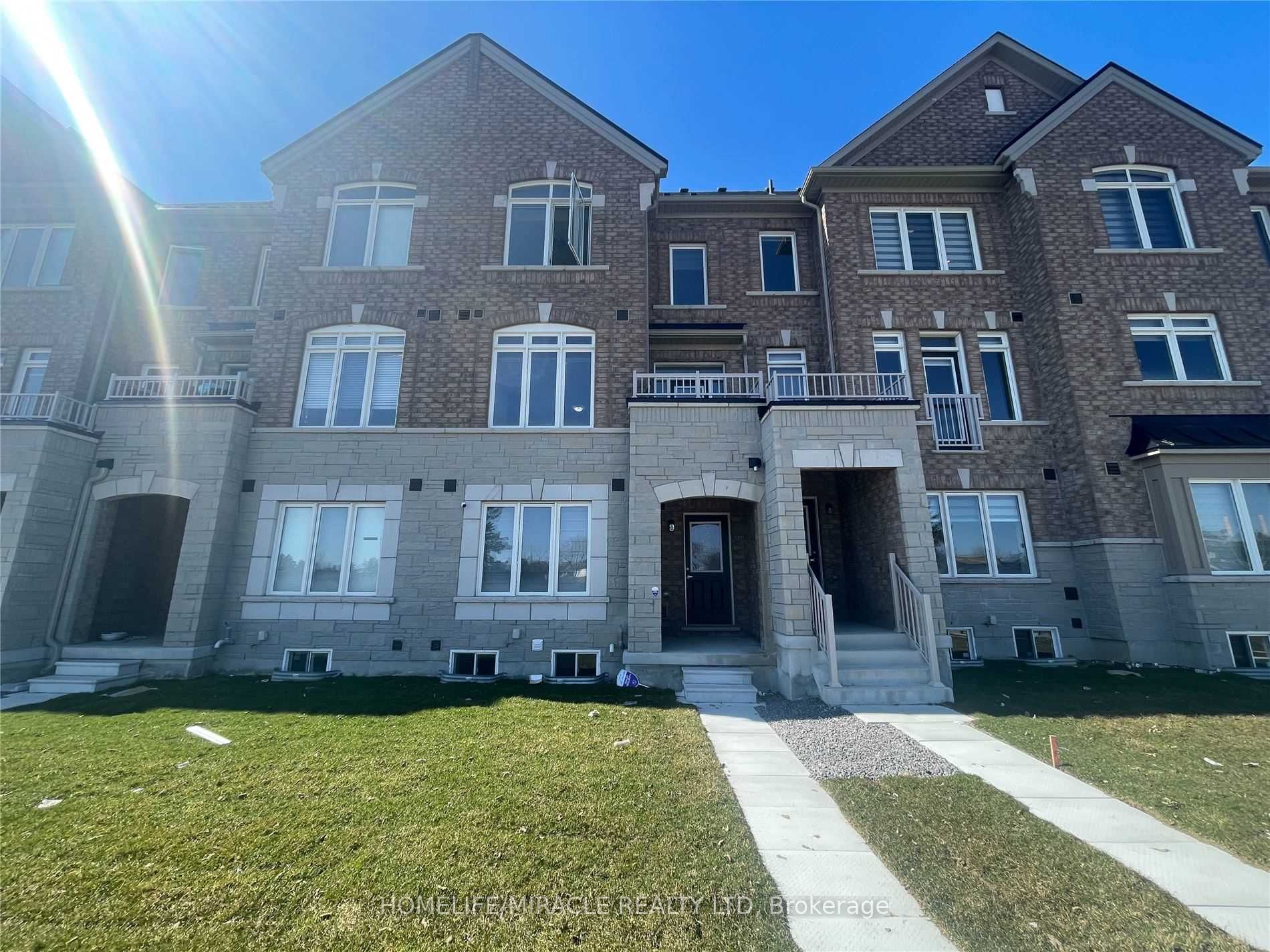 23 Gemma Place Bsmt, Brampton, ON L6Z 0J5 photo 2