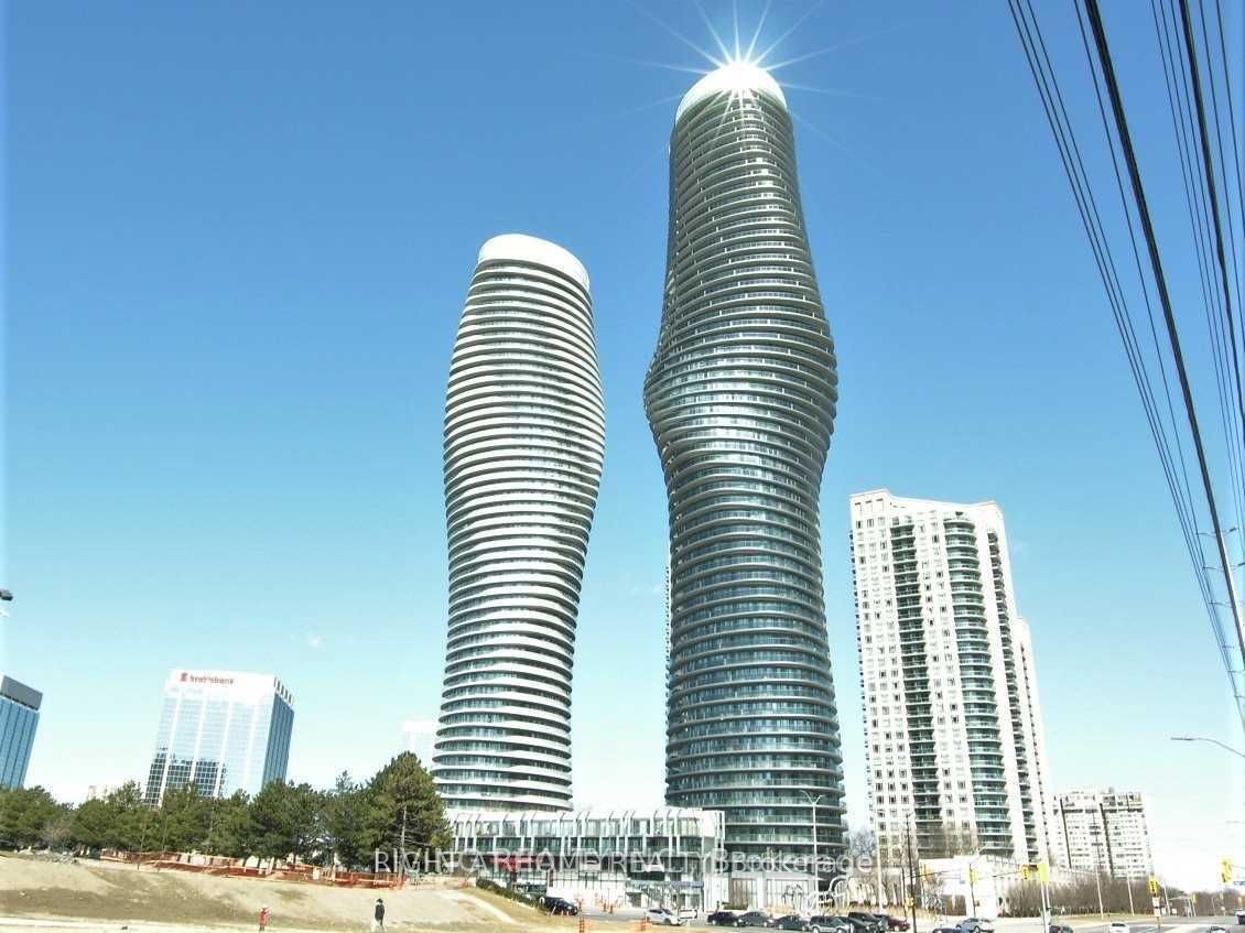 50 Absolute Avenue 1910, Mississauga, ON L4Z 0A9 photo 2