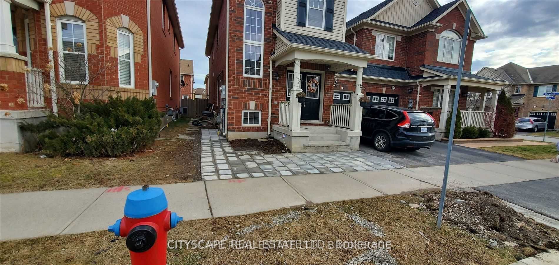 274 Wise Crossing W Bsmt, Milton, ON L9T 0N9
