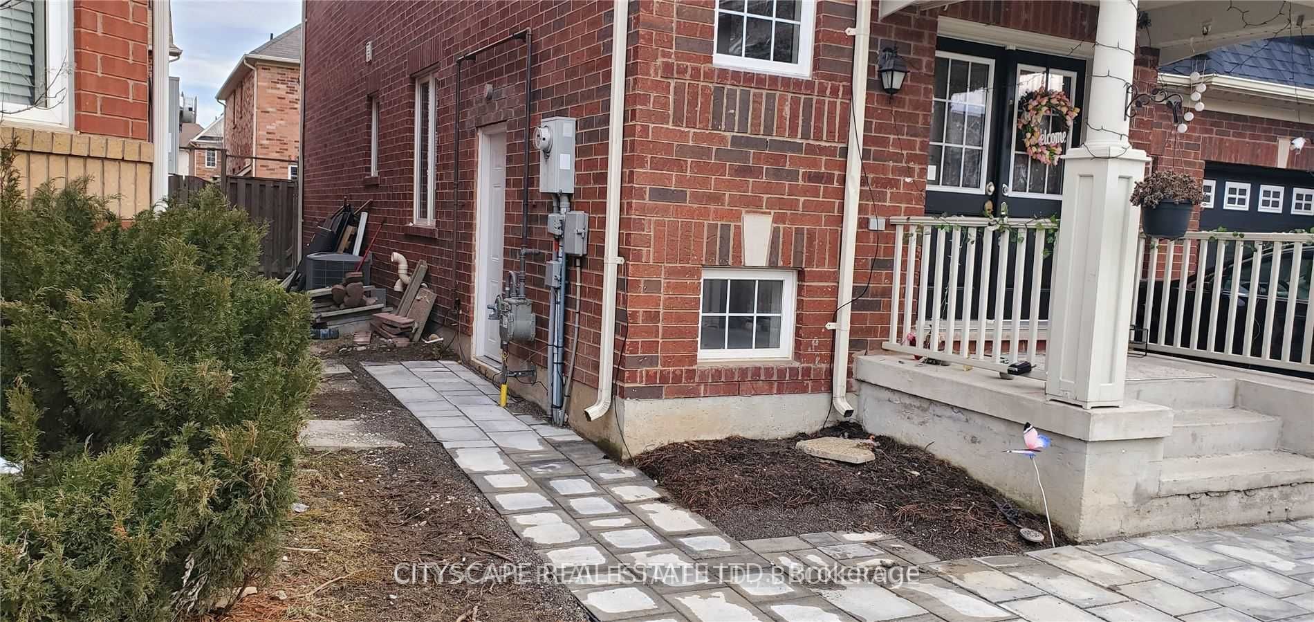 274 Wise Crossing W Bsmt, Milton, ON L9T 0N9 photo 3