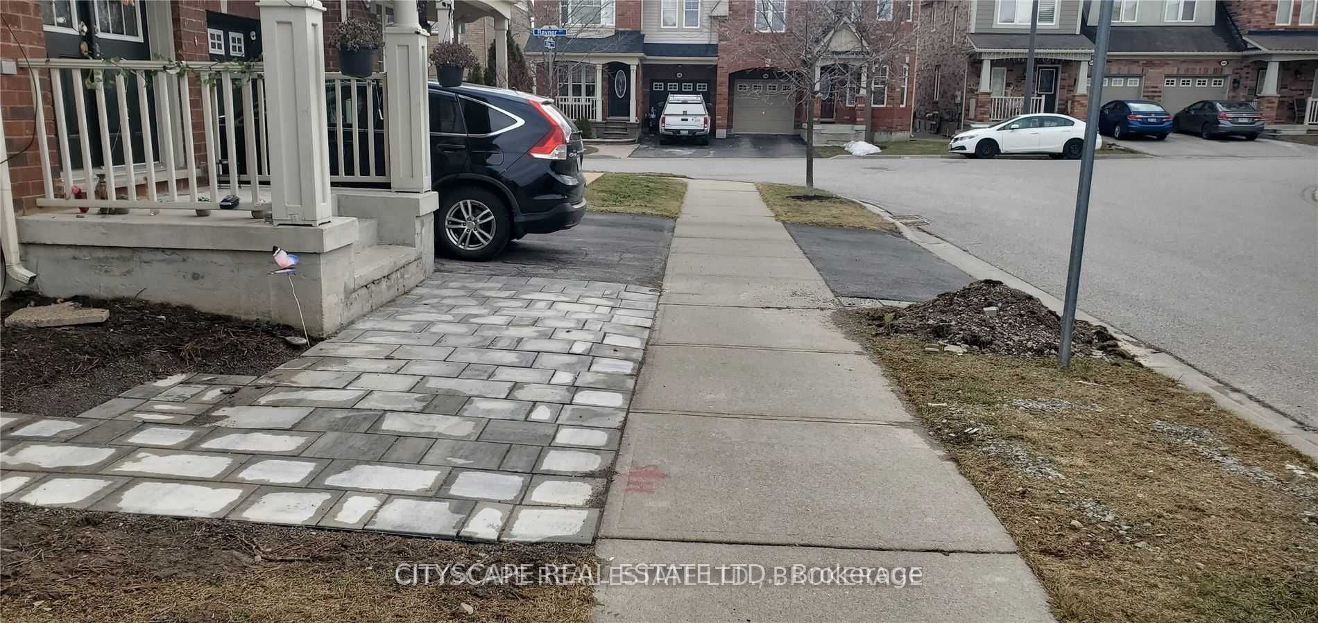 274 Wise Crossing W Bsmt, Milton, ON L9T 0N9 photo 5
