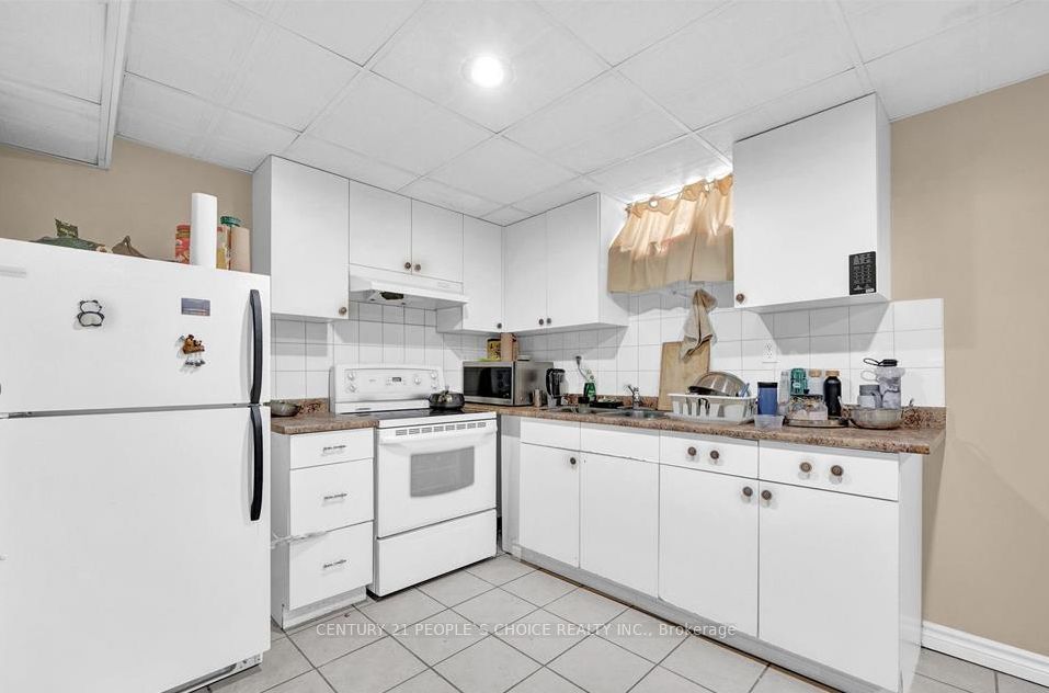 104 Larkspur Road Basement, Brampton, ON L6R 1X2 photo 4