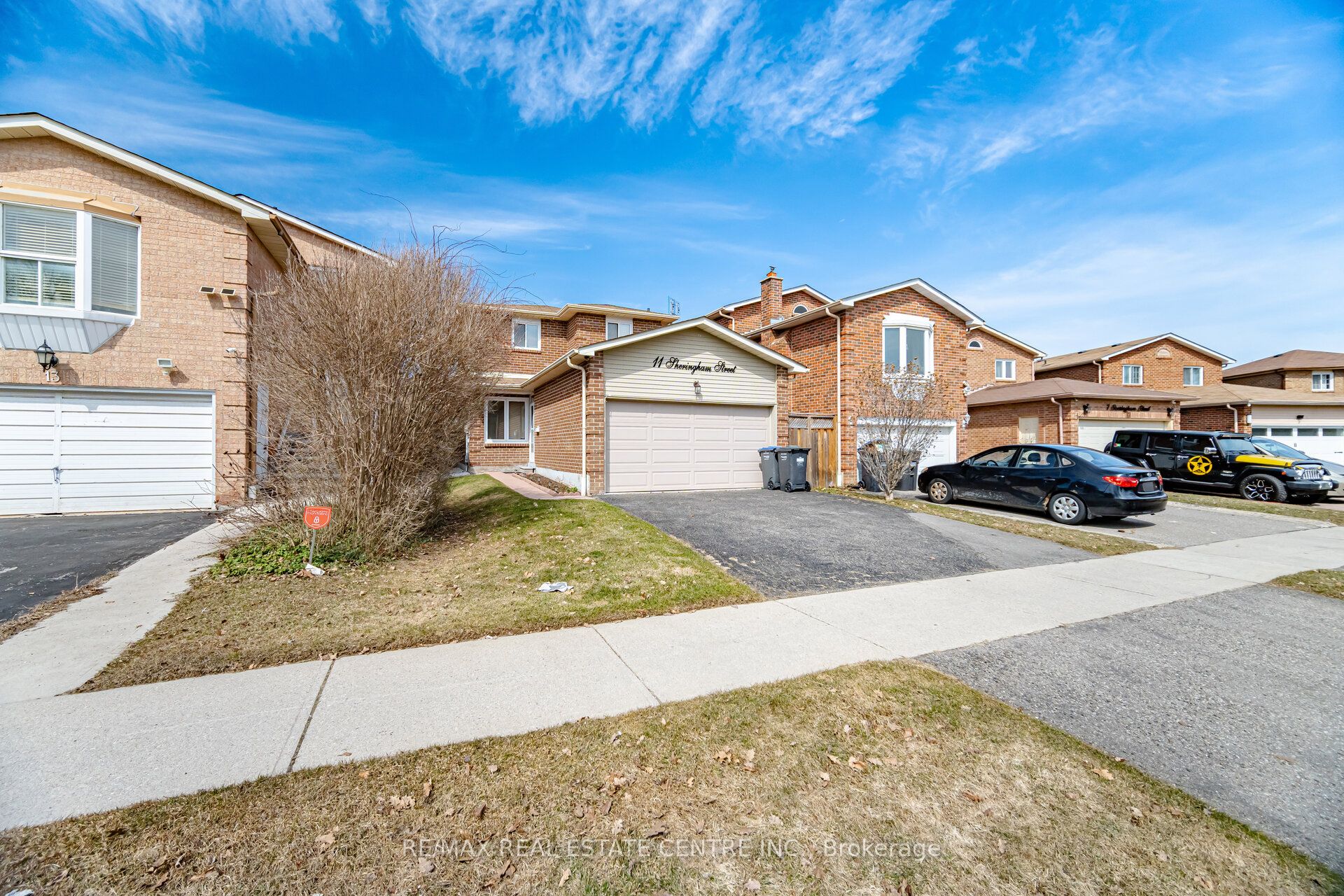 11 Sheringham Street, Brampton, ON L6Z 2P5 photo 4