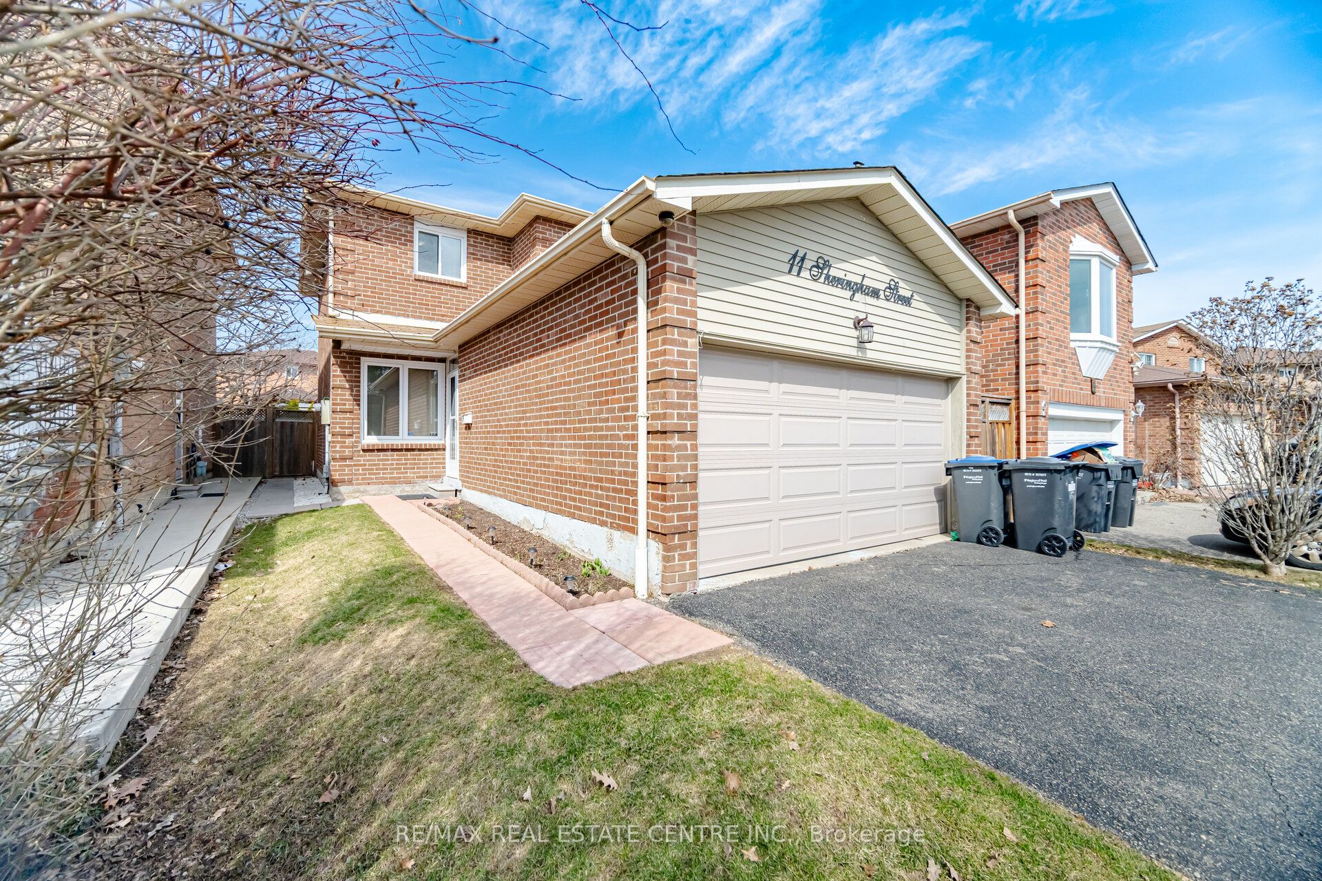 11 Sheringham Street, Brampton, ON L6Z 2P5 photo 5