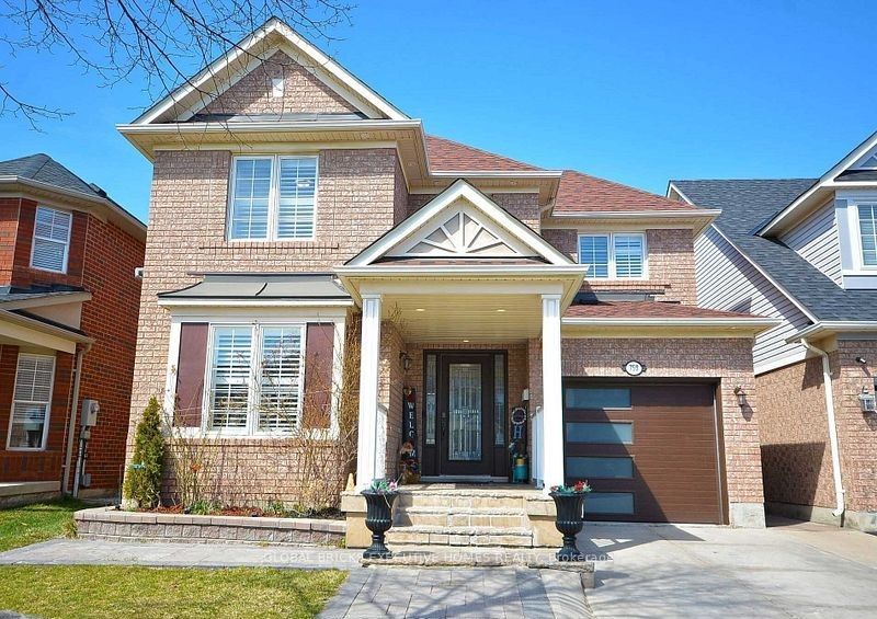 759 Hutchinson Avenue #Upper, Milton, ON L9T 6A8