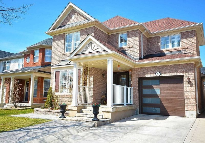 759 Hutchinson Avenue #Upper, Milton, ON L9T 6A8 photo 2