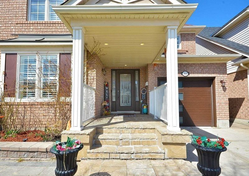 759 Hutchinson Avenue #Upper, Milton, ON L9T 6A8 photo 3
