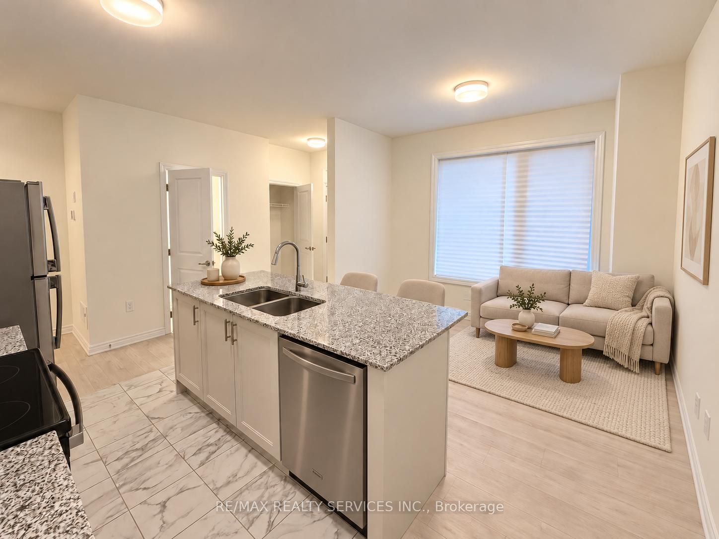 48 THORNBIRD Crescent, Brampton, ON L7A 5N1 photo 3