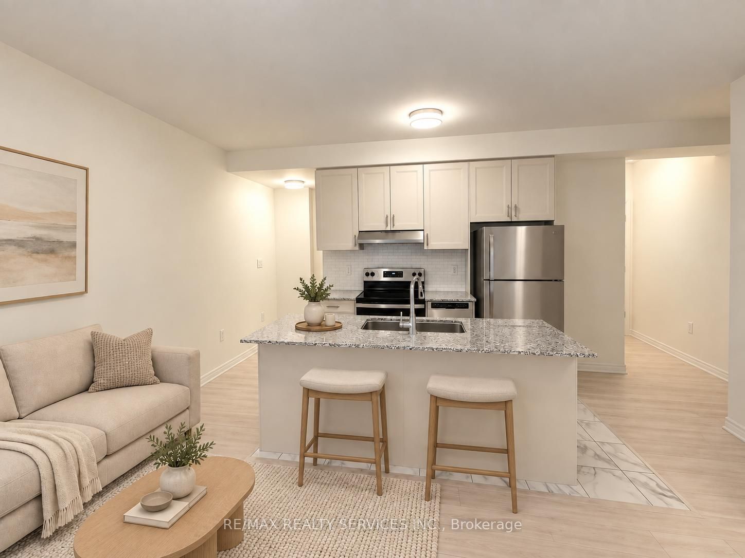 48 THORNBIRD Crescent, Brampton, ON L7A 5N1 photo 4