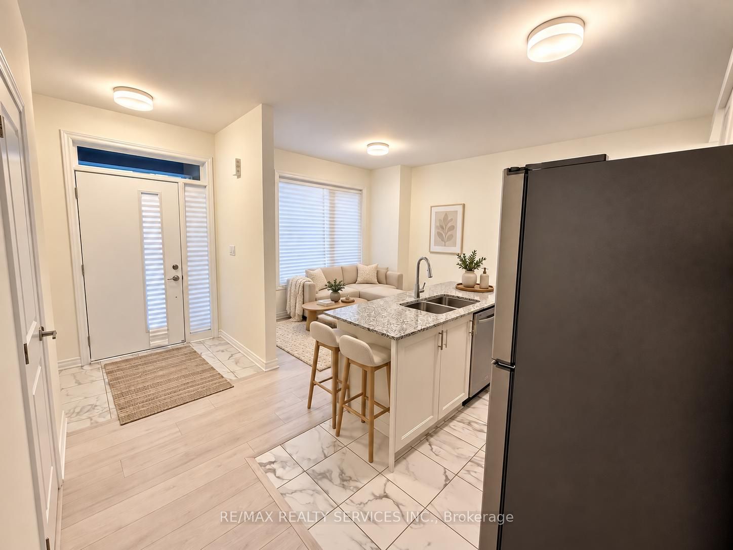 48 THORNBIRD Crescent, Brampton, ON L7A 5N1 photo 5