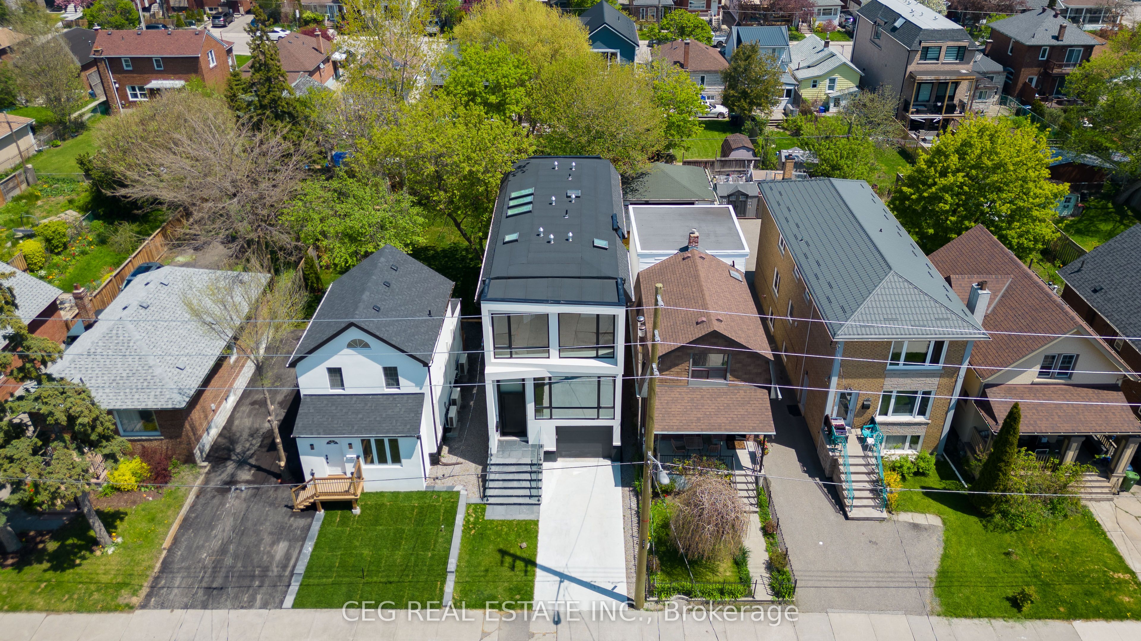 21 Sixteenth Street, Toronto, ON M8V 3J7 photo 5