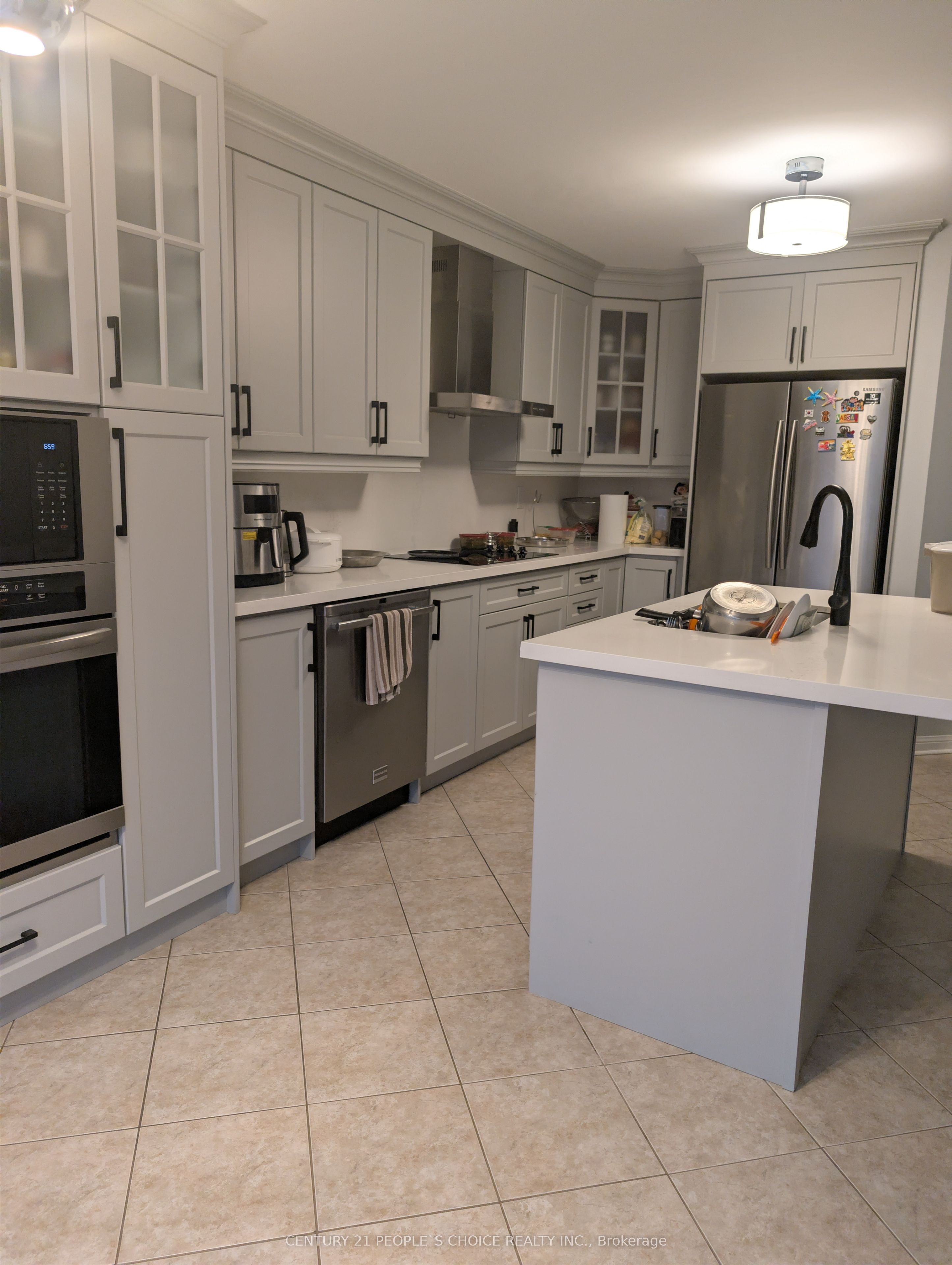228 Fandango Drive, Brampton, ON L6X 0M1 photo 5
