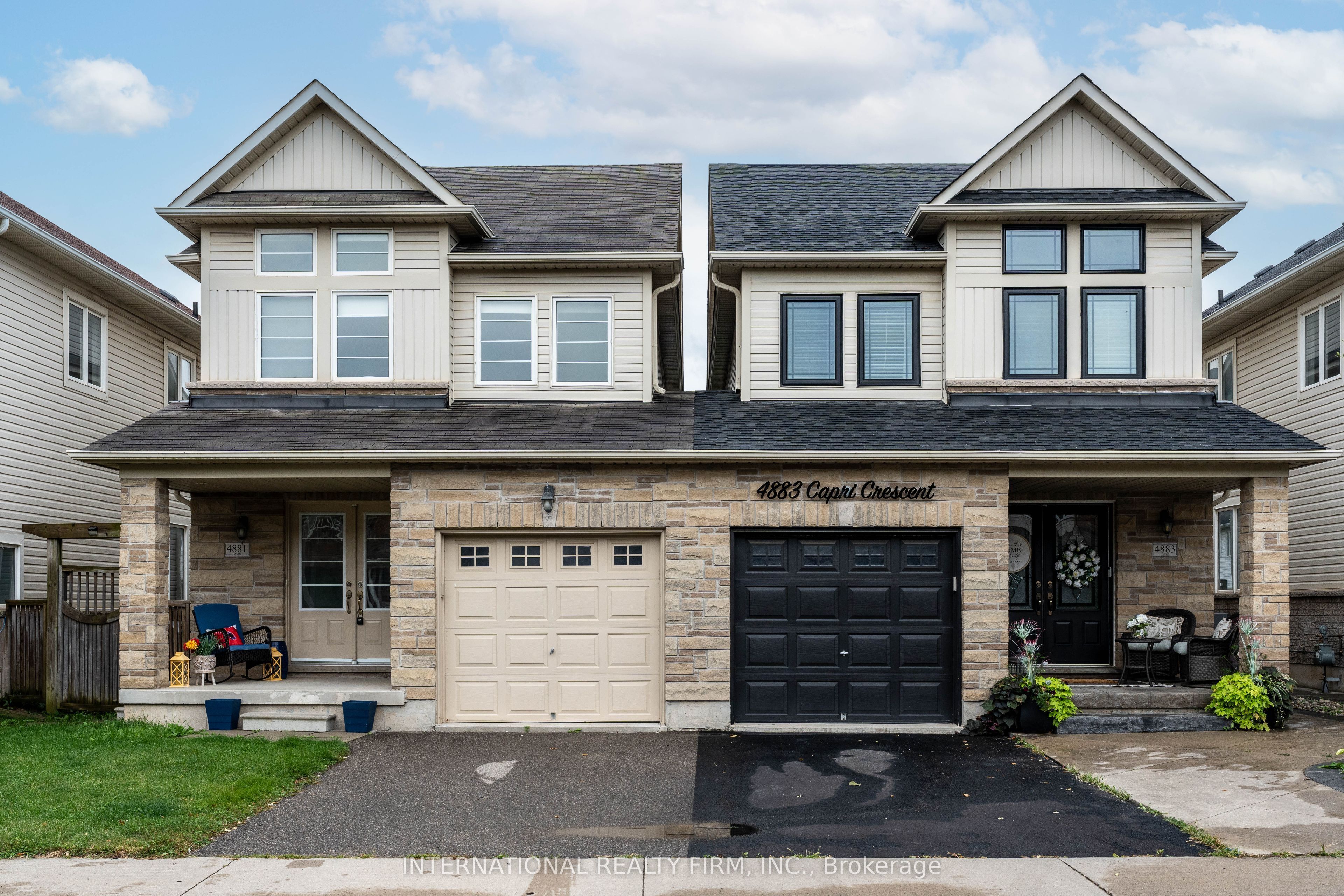 4881 E Capri Crescent, Burlington, ON L7M 0H8 photo 4
